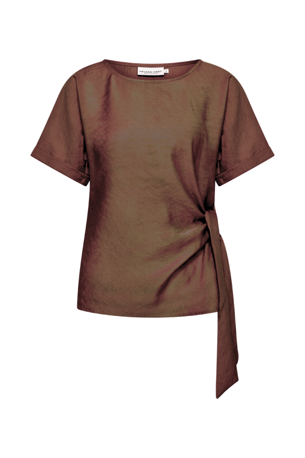 Top Nila Sparkle Havanna
