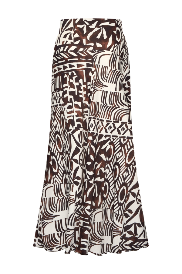 Rok Jay Etnic-Choco