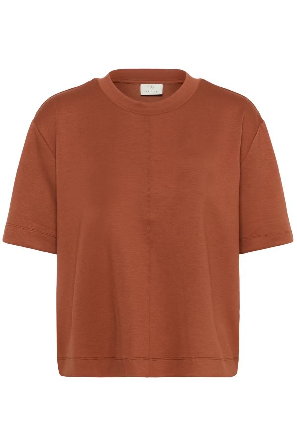 KAannie Tshirt Henna 191334
