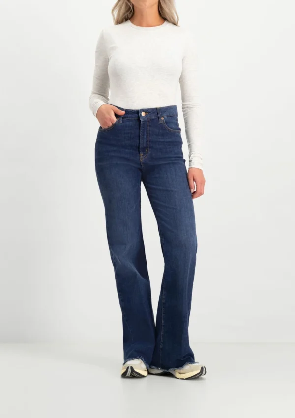 Circle Denim Marlow Silent night 4455