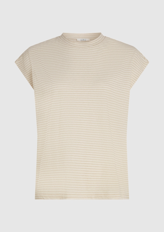 Tshirt Jaimy Organic Cotton 2213