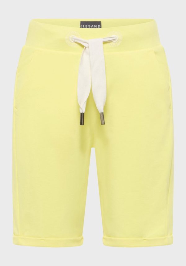 Bermuda Brinjana Bright Yellow 56205