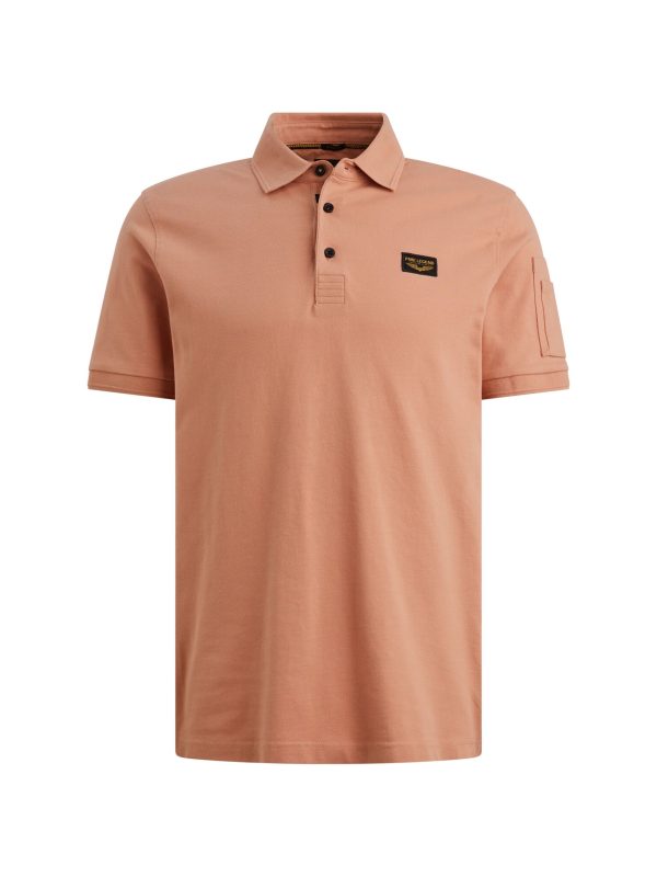 Polo American Classic Rose Dawn 3031