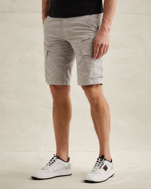 Shorts Cargo Nordrop Stretch Moonstruck 9017