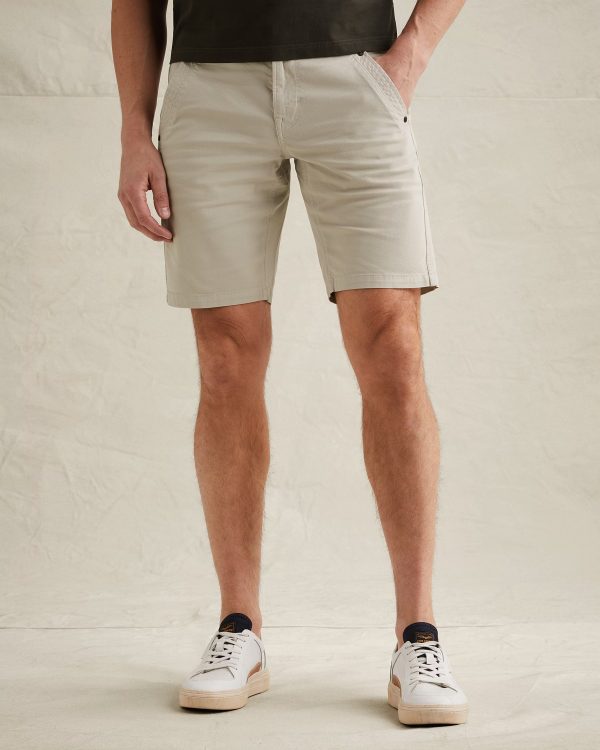 Shorts Chino Spector Lunar Rock 9024