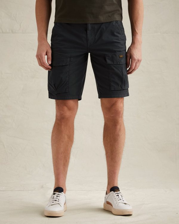 Shorts Hawkdown Tech Nylon Salute 5281