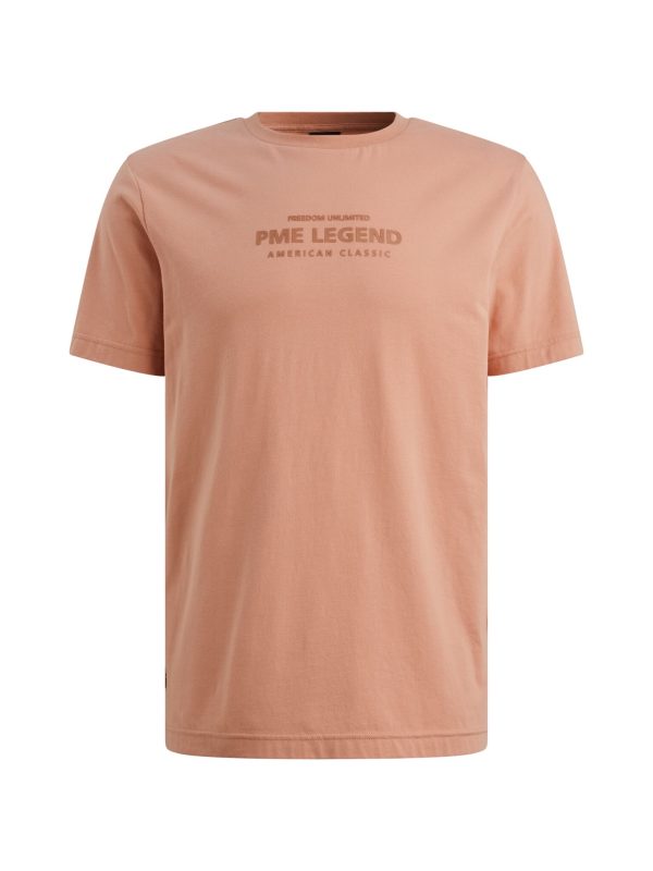 Tshirt Rose Dawn 3031