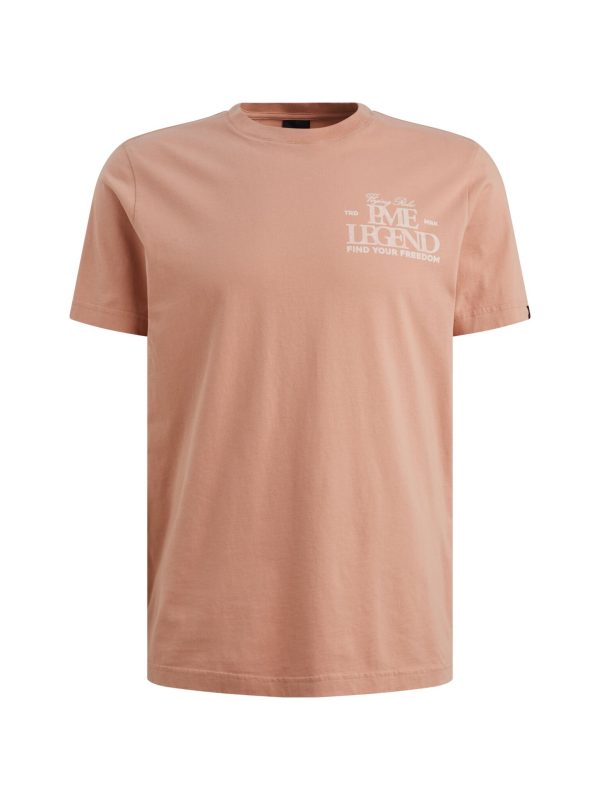 Tshirt Small Art Rose Dawn 3031