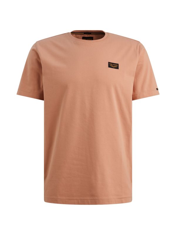 Tshirt American Classic Rose Dawn 3031