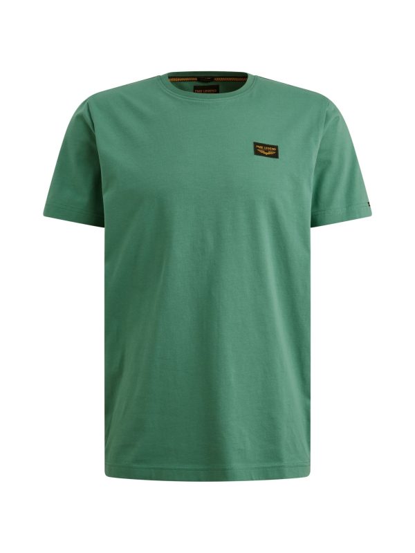 Tshirt American Classic Deep Sea 6053