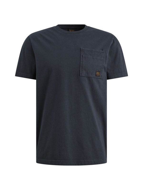 Tshirt Carbon 5282