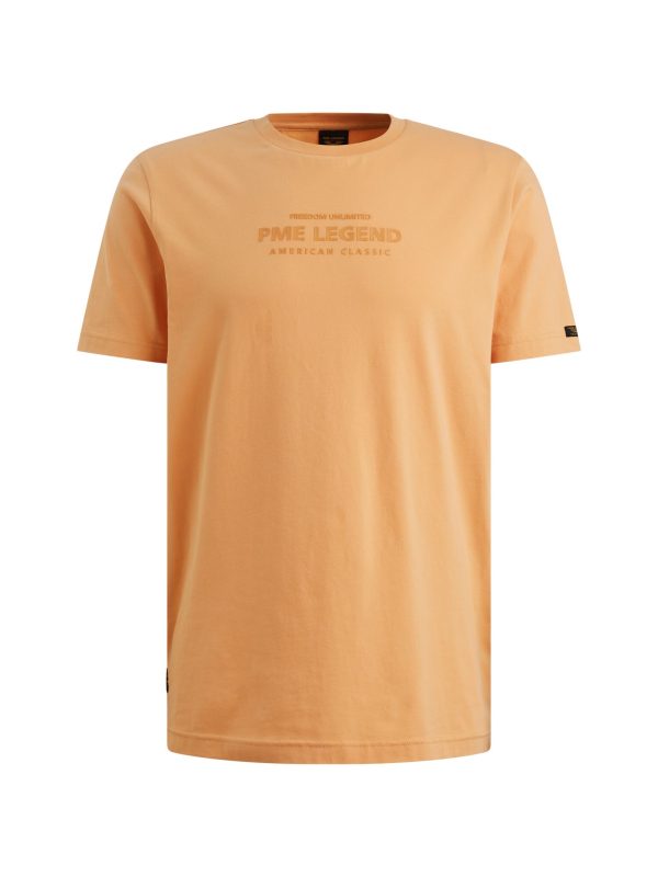 Tshirt Gold Earth 2015