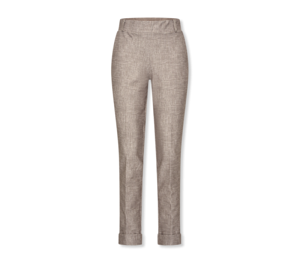 Broek Ziggy Lano Jutta-Havanna