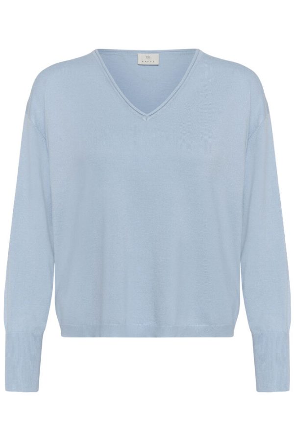Trui KAlizza Mai Blue Fog 154008