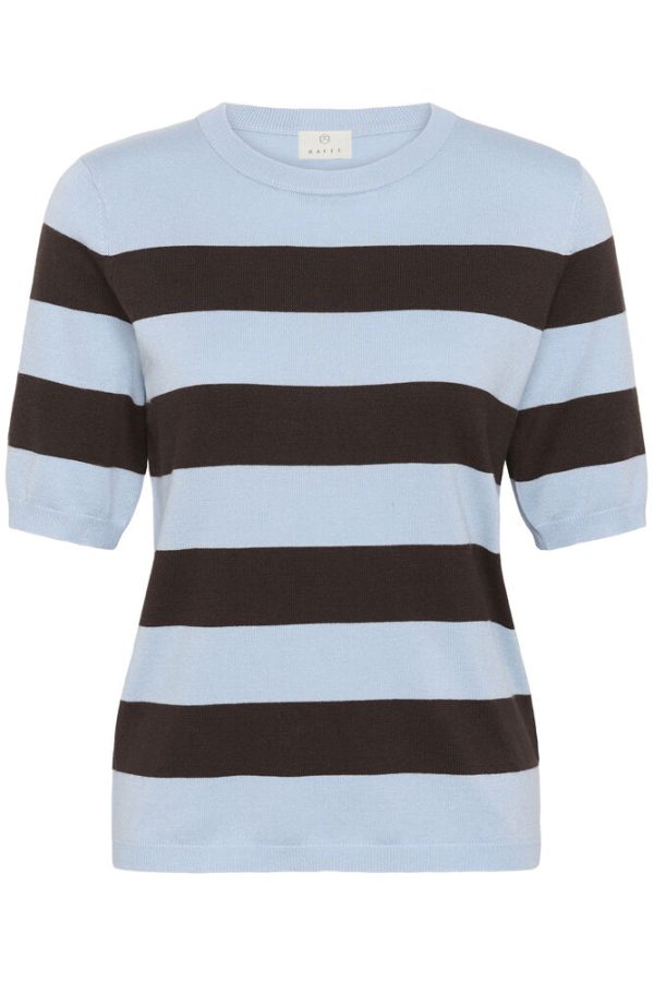 Trui KAlizza Blue Fog/Brown 109657