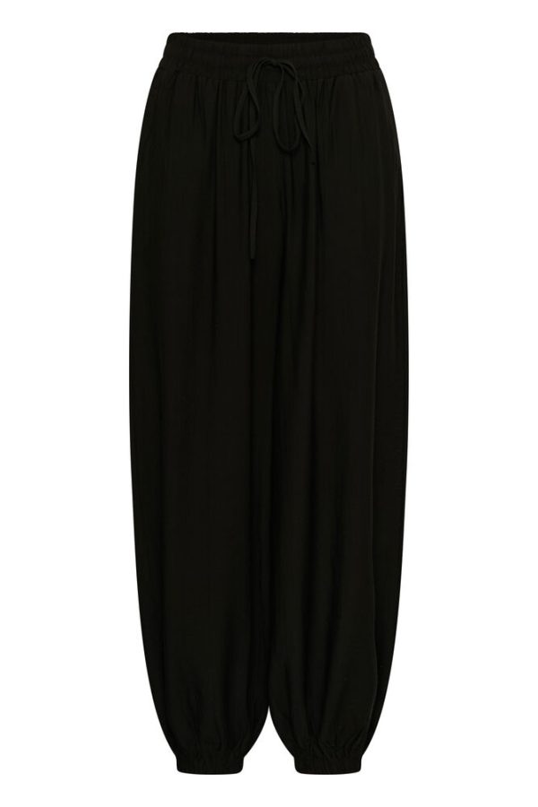 Broek KAalberta Black Deep 100121