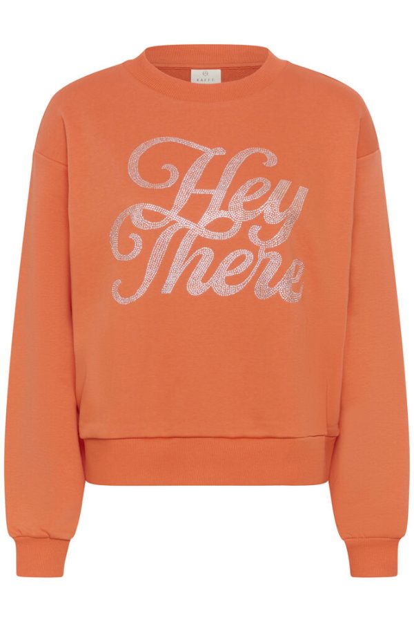 Sweater KArosita Tigerlilly 171456