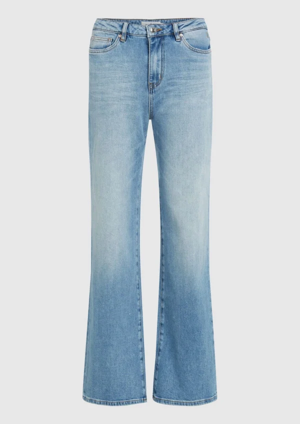 Circle Denim Maddy Fresh Blue Wash 3083