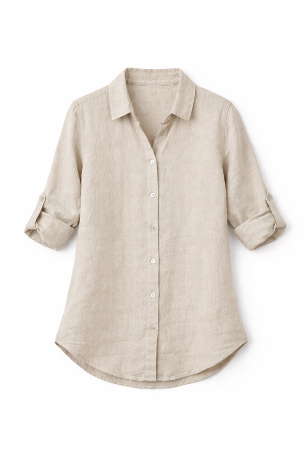 Blouse Jazz Dune 18