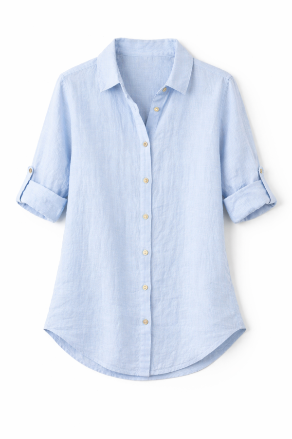 Blouse Jazz Vista 55