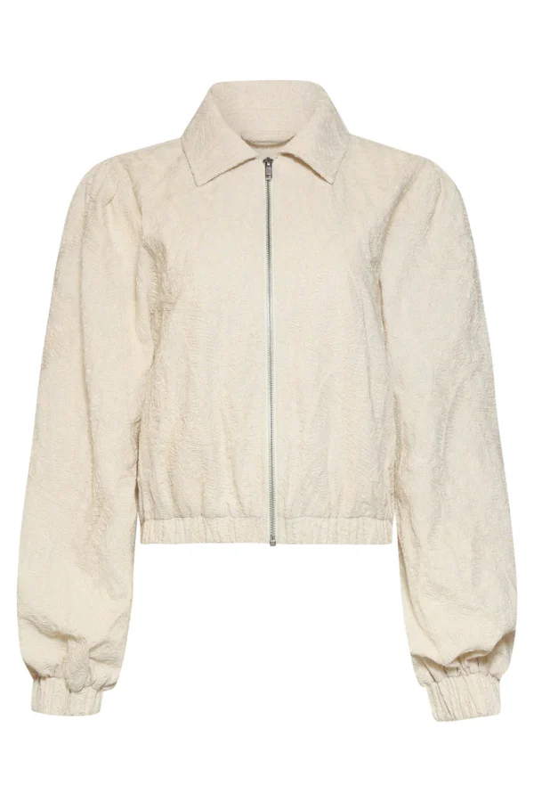 Jacket Sand 720