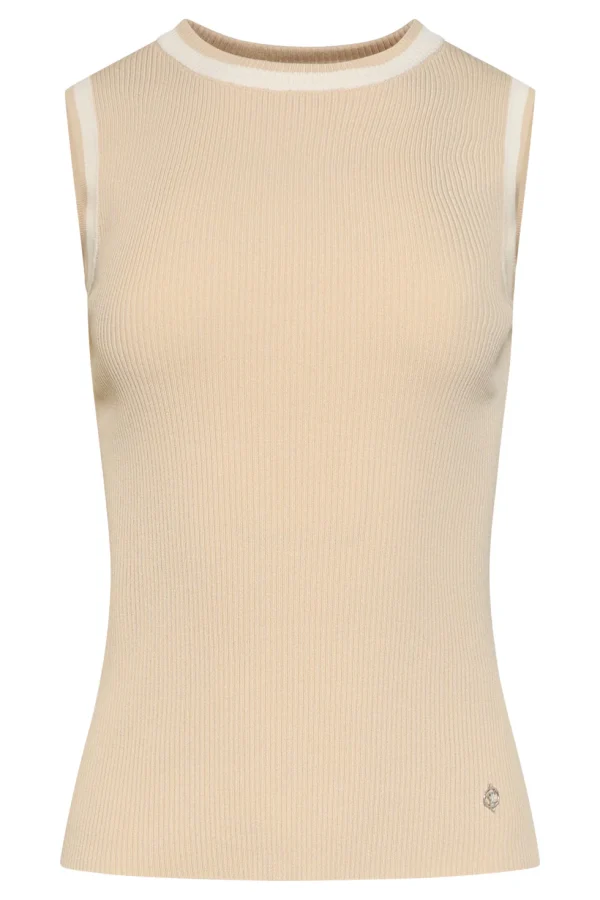 Top Sand-Off White 720-010