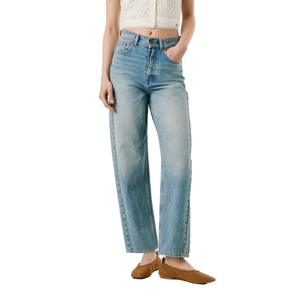 Barrel Jeans Pepe Jeans