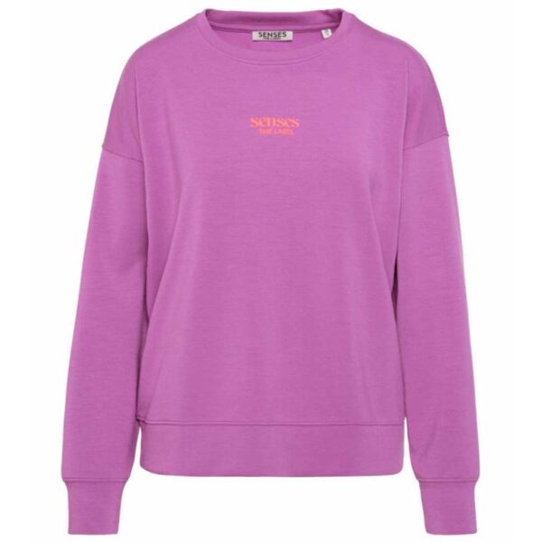 Sweatshirt SUN:DAY Fluro Purple