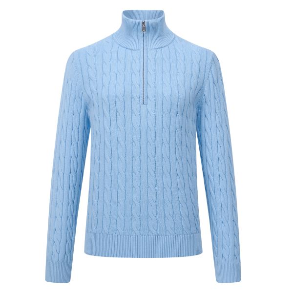 Trui Eliana Light Blue 5045