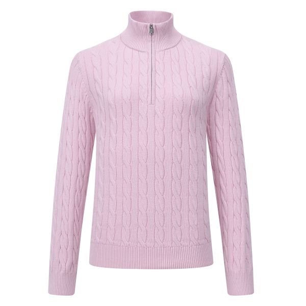 Trui Eliana Soft Pink 3060