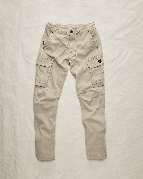 Broek Cargo Expedizor Sweat Vapor Blue 5015