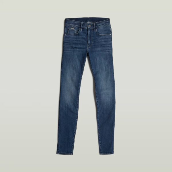 Jeans Skinny MA D05175 071