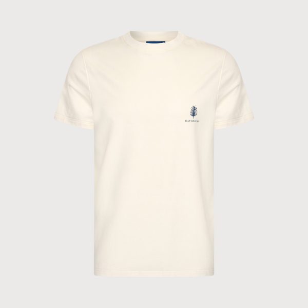 Tshirt KBIS26 M70 Off White