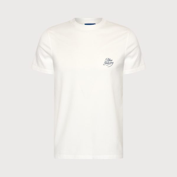 Tshirt KBIS26 M70 White