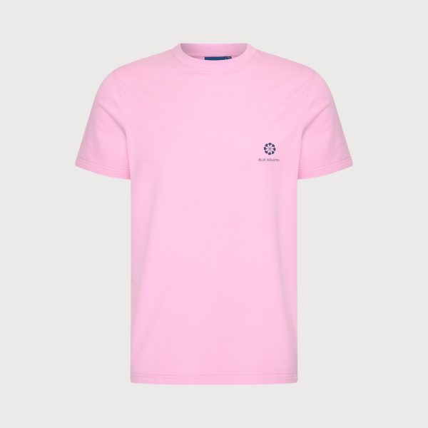Tshirt KBIS26 M70 Rose
