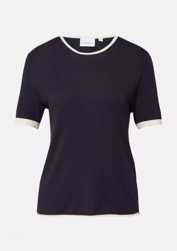 Trui Blue 5976