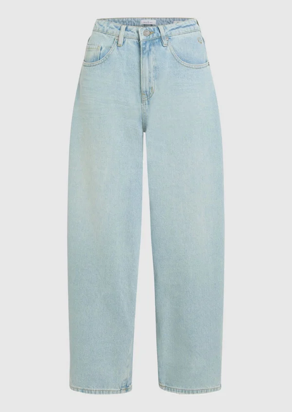 Circle Denim Aria Starmist Blue Wash
