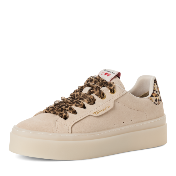 Sneaker Antelope 375