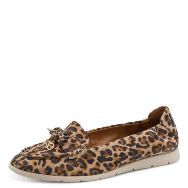 Instapper Leopard 360