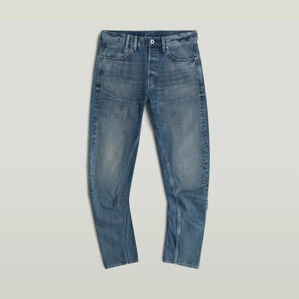 Jeans ARC 3D Tapered Faded Nori j352