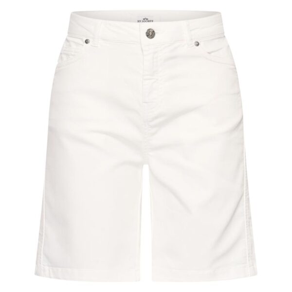HVS Shorts Barbara White 0001
