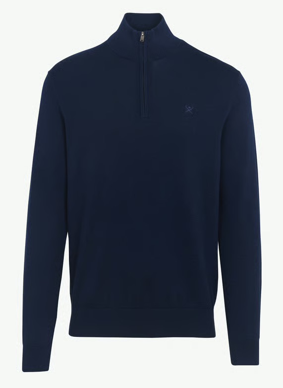 Trui Half Zipp Old Navy
