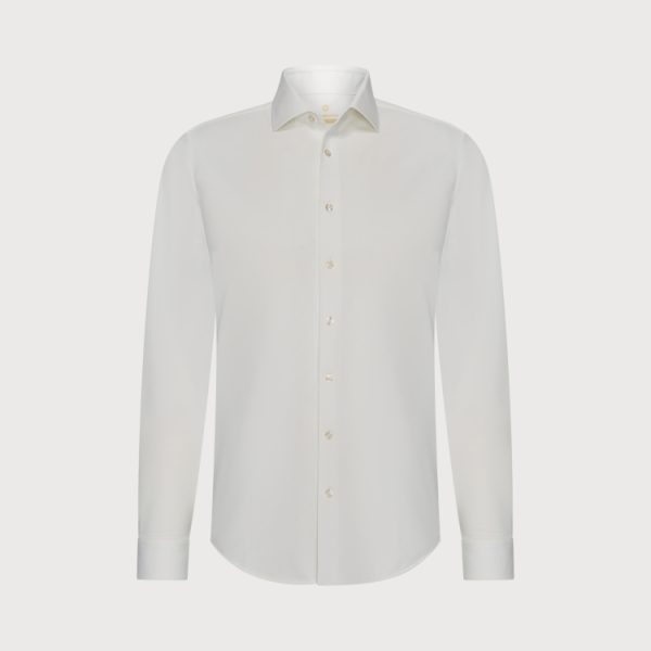 Overhemd 6100.61 White