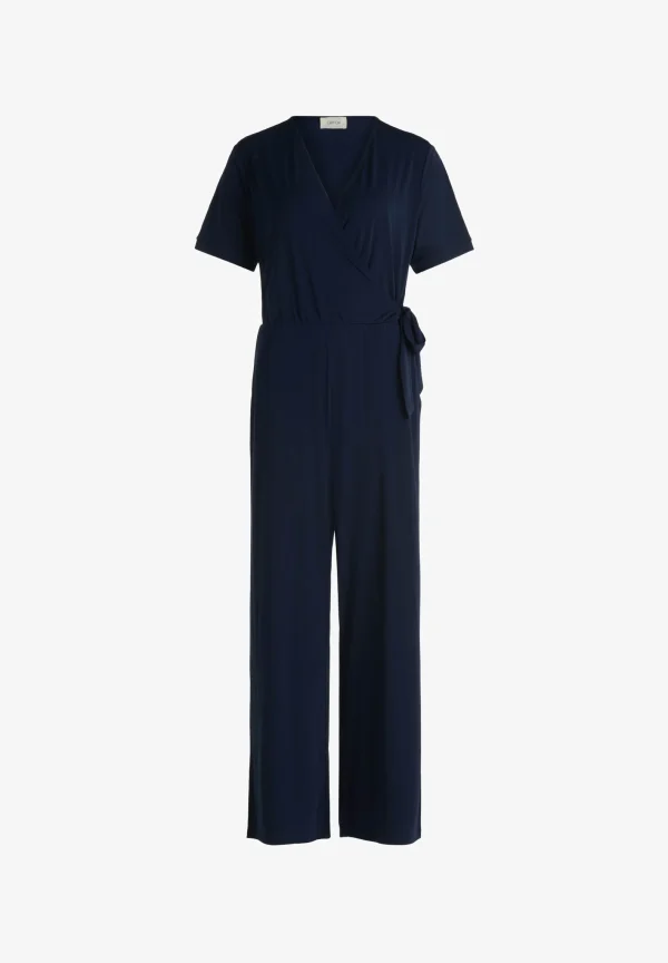 Jumpsuit Vasili navy