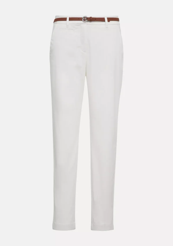 Broek 2168392 Off White