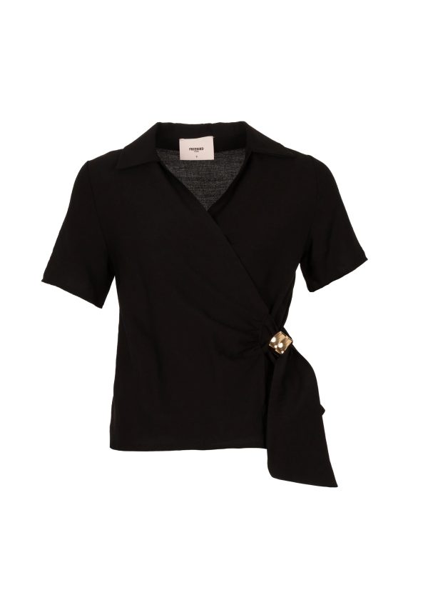 Top  Bela black