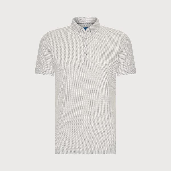 Polo KBIS26-M29 Navy