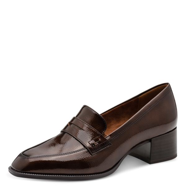 Schoen Instap Brown 300