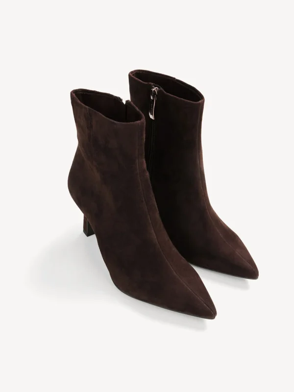 Laars Leer Mocca 304
