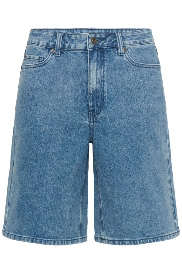 Kavallis Denim short